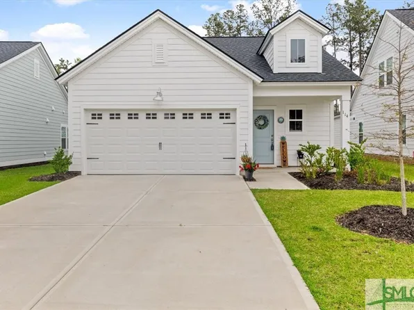 114 Holloway Hill, Pooler, GA 31322