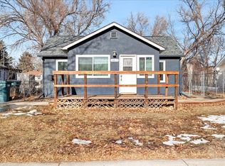 1017 Howard Ave, Billings, MT 59102