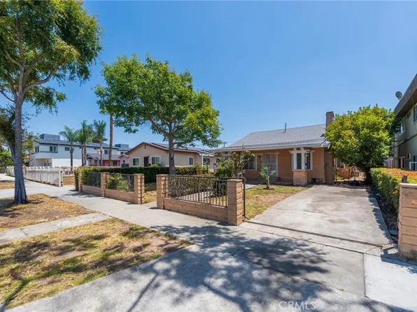 532 S Flower St, Inglewood, CA 90301