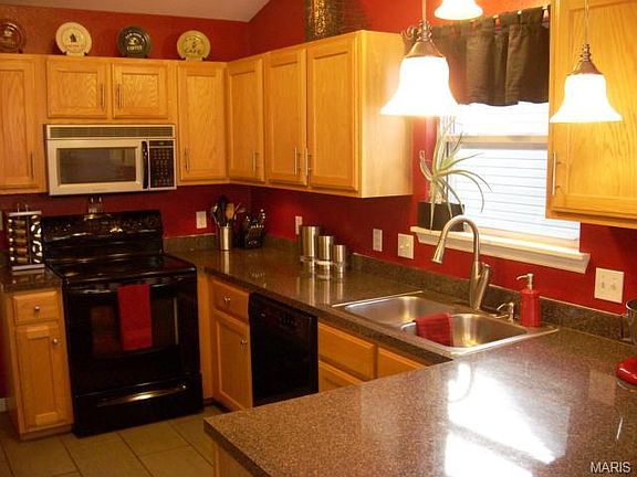 3rd image of 2919 Glaize Creek Dr