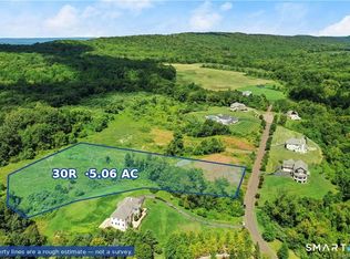 30-R Turkey Hill Road, Durham, CT 06422