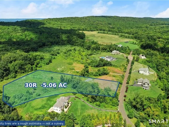 30-R Turkey Hill Road, Durham, CT 06422