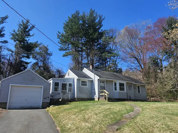 35 Thayer Road, Haddam, CT 06441