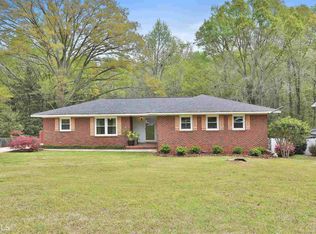 810 Sunnybrook Dr, Griffin, GA 30224
