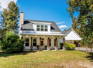 4591 Highway 65, Conway, SC 29526