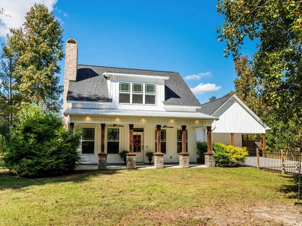 4591 Highway 65, Conway, SC 29526