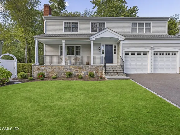 29 Griffith Rd, Riverside, CT 06878