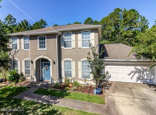 15352 Sugar Cane Cv, Gulfport, MS 39503