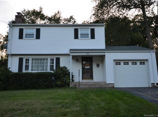 266 Hickory Cir, Middletown, CT 06457