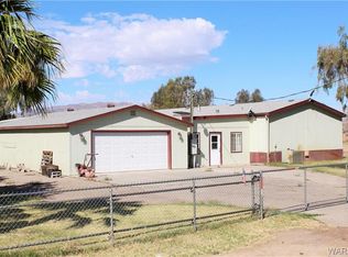 10189 S Empire Rd, Mohave Valley, AZ 86440