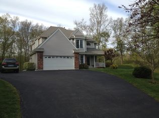 21 Stonewall Rd, Salem, CT 06420