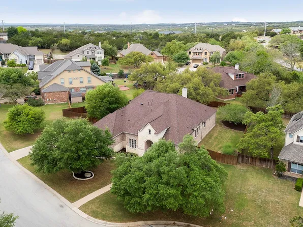 153 Mallard Cv, Austin, TX 78737