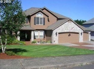 13516 NW 43rd Ave, Vancouver, WA