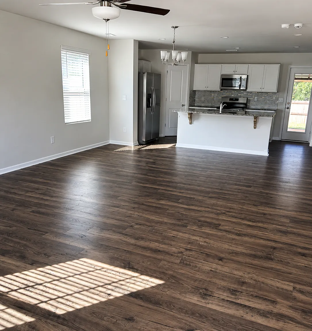 3 bed, 2.5 bath, 1472 sqft, $1,950 — Photo 2