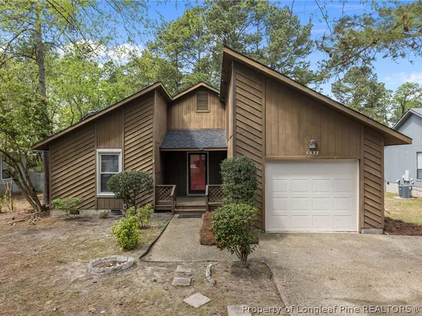 5533 Deep Hollow Ct, Fayetteville, NC 28311
