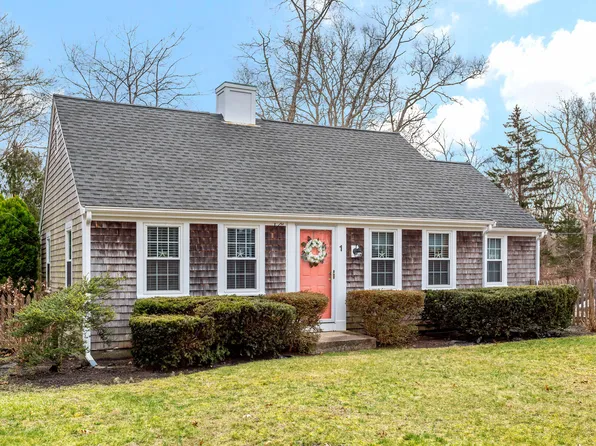 1 Tyler Drive, Sandwich, MA 02563
