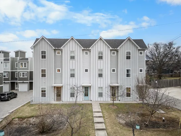 4908 Delaware Ave #D, Nashville, TN 37209