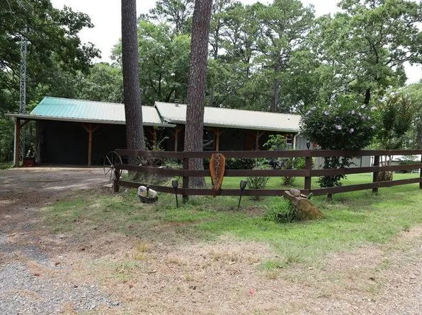 52157 241st Ave, Hodgen, OK 74939