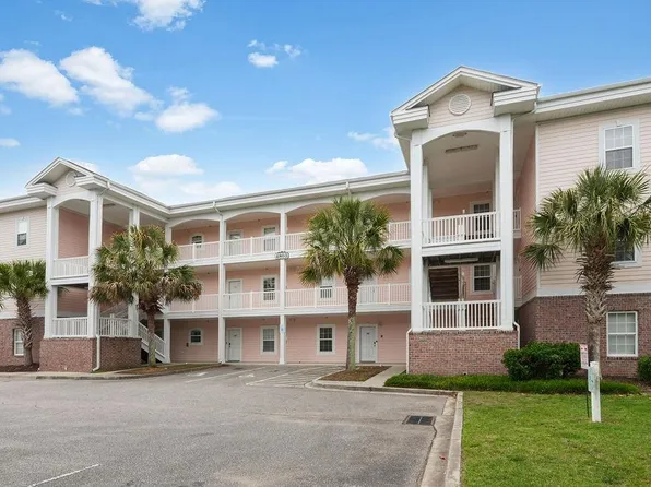 4803 Bovardia Pl. #203, Myrtle Beach, SC 29577