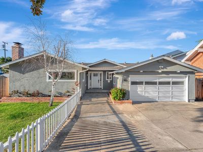 777 Cascade Dr, Sunnyvale, CA, 94087