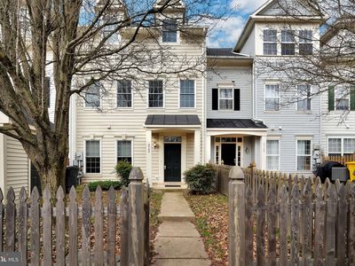2722 Fresh Water Way, Odenton, MD, 21113