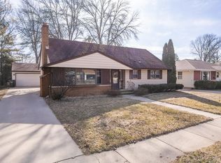 1007 W Parkway Blvd, Appleton, WI 54914