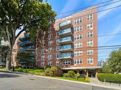 21 Fairview Avenue #616, Tuckahoe, NY, 10707