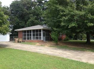 11 Shadow Ln, Cartersville, GA 30120