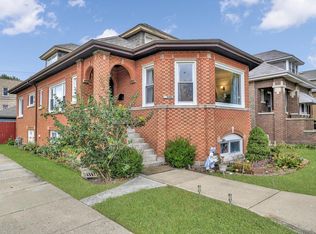 2401 Wesley Ave, Berwyn, IL
