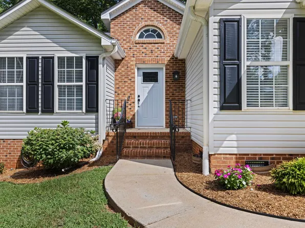 306 Roosevelt Ave, Travelers Rest, SC 29690