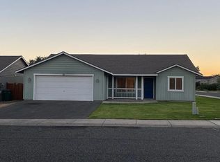 2217 N Brooksfield St, Ellensburg, WA 98926