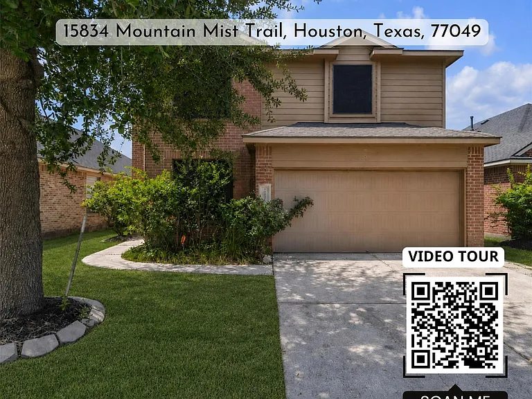 15834 Mountain Mist Trl — Photo 1