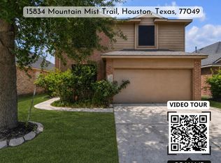 15834 Mountain Mist Trl, Houston, TX 77049