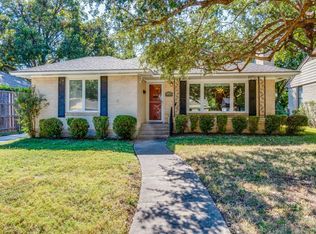 6150 Ravendale Ln, Dallas, TX 75214