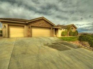 2331 Stone Crest Way, Saint George, UT 84790