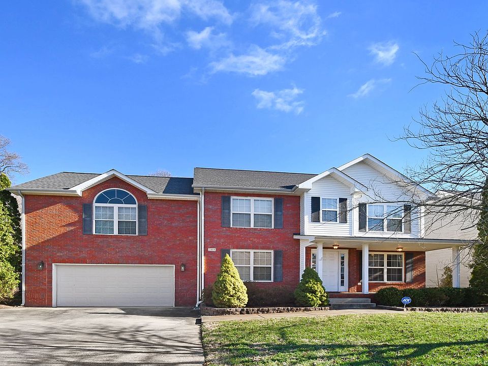 1st image of 2486 Hattington Dr