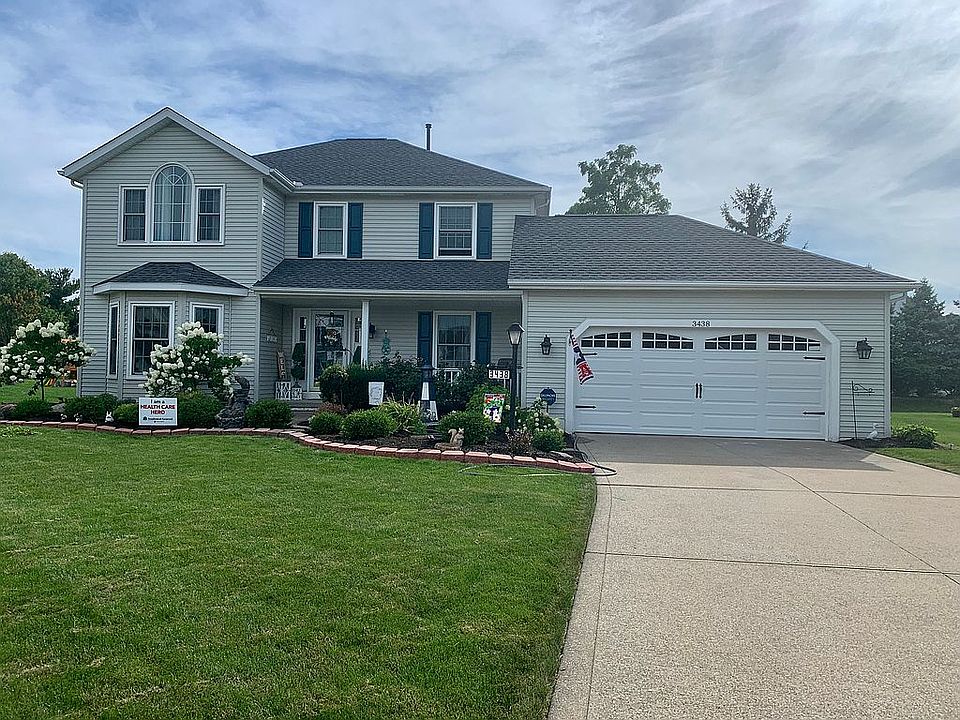 1st image of 3438 Hanover Dr