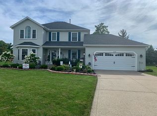 3438 Hanover Dr, Brunswick, OH 44212
