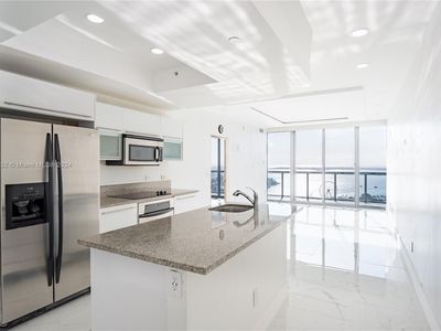 888 Biscayne Blvd APT 3504, Miami, FL, 33132