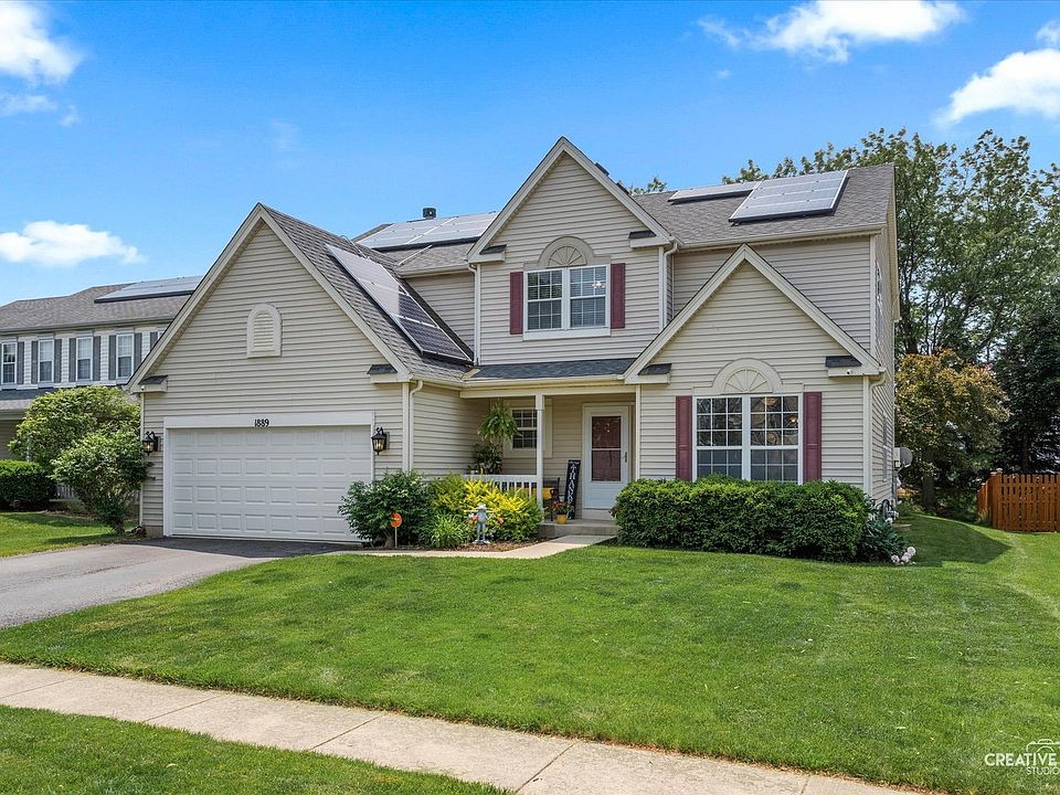 2nd image of 1889 Shoreline Ct