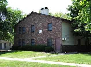 503 Broadway, Normal, IL 61761