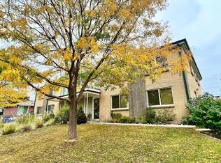 Oak Street Apartments, Denver, CO 80215