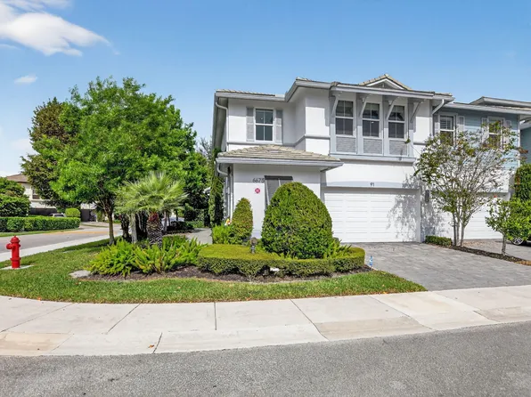 6675 Quiet Wave Trl, Boca Raton, FL 33433