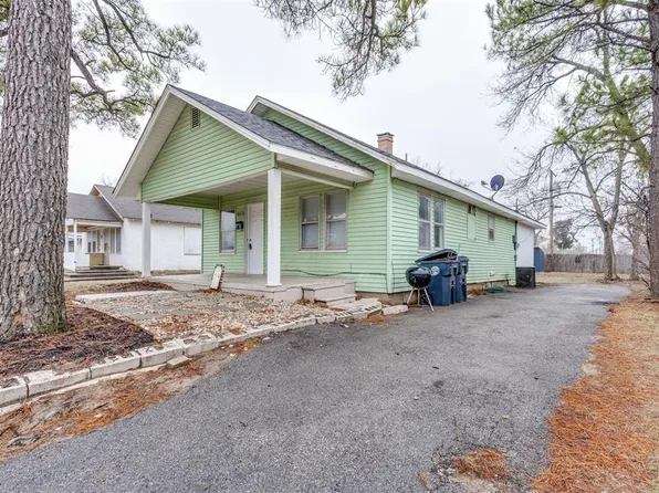 3801 N Donald Ave, Bethany, OK 73008