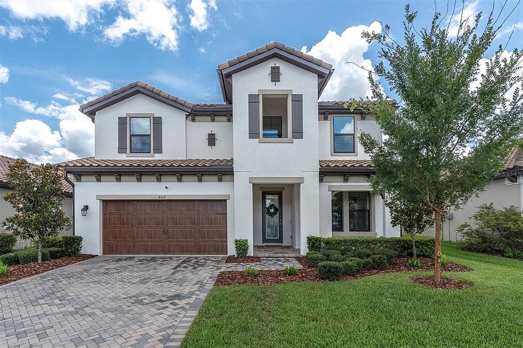 PinkRabbit ① 4012 Burdick Loop, Odessa, FL 33556 | Zillow