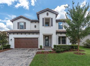 4012 Burdick Loop, Odessa, FL 33556