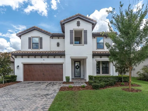 4012 Burdick Loop, Odessa, FL 33556