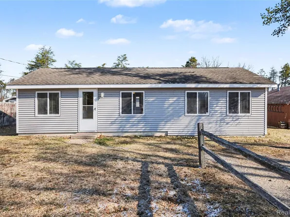 11359 Polaris, Saint Helen, MI 48656