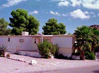 5424 W Rocking Circle St UNIT 0, Tucson, AZ 85713