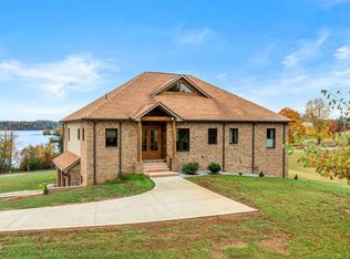 111 Harbor View Ln, Maryville, TN 37801